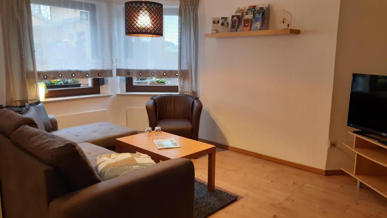 Ferienwohnung Reissmann Heinsdorfergrund Ngoại thất bức ảnh