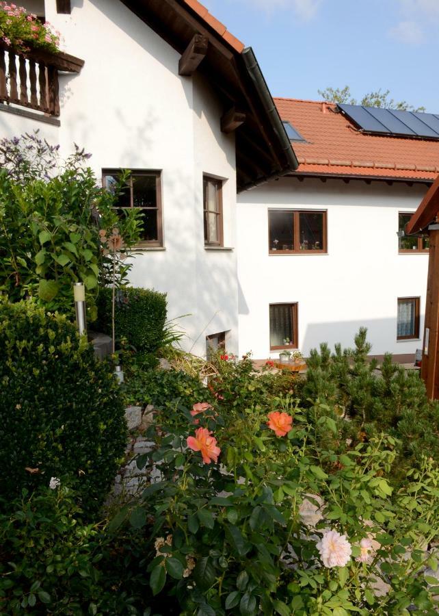 Ferienwohnung Reissmann Heinsdorfergrund Ngoại thất bức ảnh